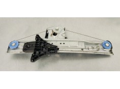 Recambio de elevalunas trasero derecho para opel insignia berlina excellence referencia OEM IAM 13302442  