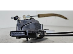 Recambio de cerradura puerta trasera derecha para nissan juke (f15) 1.5 turbodiesel cat referencia OEM IAM 82500BA60B  