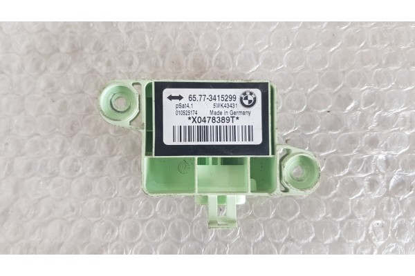 Recambio de sensor para bmw x3 (e83) 2.0 d referencia OEM IAM 65773415299  