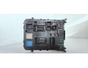 Recambio de caja reles / fusibles para citroen c4 picasso seduction referencia OEM IAM   