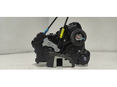Recambio de cerradura puerta delantera derecha para toyota avensis berlina (t25) 1.8 16v cat referencia OEM IAM   