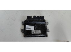 Recambio de centralita motor uce para nissan note (e11e) 1.5 dci turbodiesel cat referencia OEM IAM MEC93040  