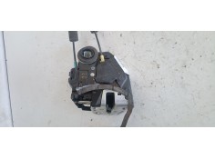 Recambio de cerradura puerta delantera derecha para toyota rav 4 (a3) 2.2 turbodiesel cat referencia OEM IAM 6103116  