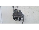 Recambio de cerradura puerta delantera derecha para toyota rav 4 (a3) 2.2 turbodiesel cat referencia OEM IAM 6103116  