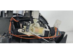 Recambio de palanca cambio para nissan navara 4x4 dc le tech premium at 4p referencia OEM IAM   