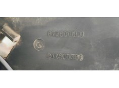 Recambio de electroventilador para fiat doblo cargo (223) 1.9 diesel cat referencia OEM IAM 872800600  