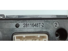 Recambio de caja reles / fusibles para citroen c4 picasso seduction referencia OEM IAM   