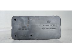 Recambio de centralita cierre para audi a6 avant (4b5) 2.5 v6 24v tdi referencia OEM IAM 4A0862257C  