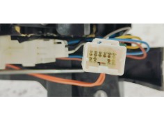 Recambio de palanca cambio para nissan navara 4x4 dc le tech premium at 4p referencia OEM IAM   