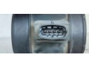 Recambio de caudalimetro para opel vectra c berlina comfort referencia OEM IAM 0281002618  