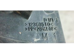 Recambio de retrovisor derecho para citroen c3 1.4 hdi referencia OEM IAM   