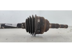 Recambio de transmision delantera izquierda para opel astra h berlina 1.7 16v cdti referencia OEM IAM   