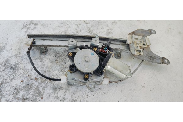 Recambio de elevalunas trasero derecho para nissan murano (z50) 3.5 v6 referencia OEM IAM   