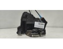 Recambio de cerradura puerta delantera derecha para toyota avensis berlina (t25) 1.8 16v cat referencia OEM IAM   