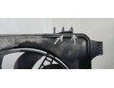 Recambio de electroventilador para fiat doblo cargo (223) 1.9 diesel cat referencia OEM IAM 872800600  