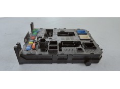 Recambio de caja reles / fusibles para citroen c4 picasso seduction referencia OEM IAM   