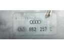 Recambio de centralita cierre para audi a6 avant (4b5) 2.5 v6 24v tdi referencia OEM IAM 4A0862257C  