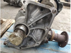 Recambio de caja transfer para nissan x-trail (t30) 2.2 16v turbodiesel cat referencia OEM IAM XUK  