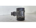 Recambio de caudalimetro para opel vectra c berlina comfort referencia OEM IAM 0281002618  