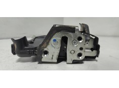 Recambio de cerradura puerta delantera derecha para toyota avensis berlina (t25) 1.8 16v cat referencia OEM IAM   