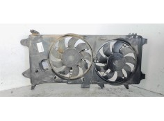 Recambio de electroventilador para fiat doblo cargo (223) 1.9 diesel cat referencia OEM IAM 872800600  