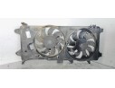 Recambio de electroventilador para fiat doblo cargo (223) 1.9 diesel cat referencia OEM IAM 872800600  