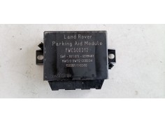 Recambio de modulo encendido para land rover discovery v6 td se referencia OEM IAM YWC500312  