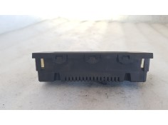 Recambio de pantalla multifuncion para citroen c3 1.4 hdi exclusive referencia OEM IAM 96632560XT  