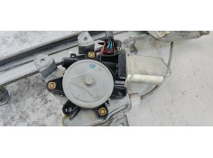 Recambio de elevalunas trasero derecho para nissan murano (z50) 3.5 v6 referencia OEM IAM   