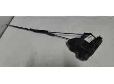 Recambio de cerradura puerta delantera derecha para toyota avensis berlina (t25) 1.8 16v cat referencia OEM IAM   