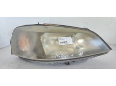 Recambio de faro derecho para opel astra g berlina comfort referencia OEM IAM   