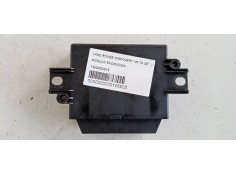 Recambio de modulo encendido para land rover discovery v6 td se referencia OEM IAM YWC500312  