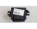 Recambio de modulo encendido para land rover discovery v6 td se referencia OEM IAM YWC500312  