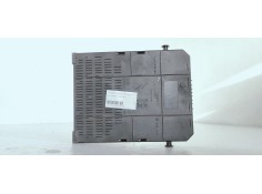 Recambio de caja reles / fusibles para citroen c4 picasso seduction referencia OEM IAM   
