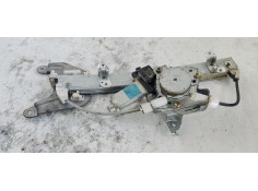 Recambio de elevalunas trasero derecho para nissan murano (z50) 3.5 v6 referencia OEM IAM   