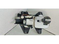 Recambio de palanca cambio para nissan navara 4x4 dc le tech premium at 4p referencia OEM IAM   