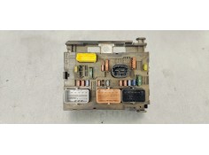 CAJA RELES / FUSIBLES 9661087080 