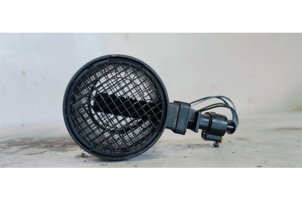 Recambio de caudalimetro para opel corsa d cosmo referencia OEM IAM 0281002618  