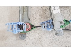 Recambio de elevalunas delantero izquierdo para citroen c2 1.1 i 60 referencia OEM IAM 9641241380  