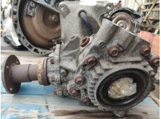 Recambio de caja transfer para nissan x-trail (t30) 2.2 16v turbodiesel cat referencia OEM IAM XUK  