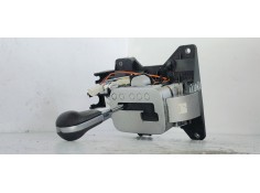 Recambio de palanca cambio para nissan navara 4x4 dc le tech premium at 4p referencia OEM IAM   