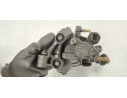 Recambio de bomba inyeccion para renault scenic ii 1.5dci 105 referencia OEM IAM 8200430599  