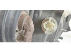 Recambio de faro derecho para opel astra g berlina comfort referencia OEM IAM   