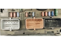 Recambio de caja reles / fusibles para peugeot 307 cc (s2) 1.6i 110 referencia OEM IAM 9661087080  