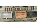 Recambio de caja reles / fusibles para peugeot 307 cc (s2) 1.6i 110 referencia OEM IAM 9661087080  