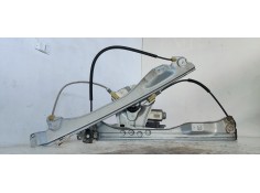 Recambio de elevalunas delantero izquierdo para renault clio iii 1.5dci 85 referencia OEM IAM 8200291148  