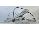 Recambio de elevalunas delantero izquierdo para renault clio iii 1.5dci 85 referencia OEM IAM 8200291148  