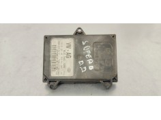 Recambio de centralita faros xenon para skoda superb combi (3t5) 2.0 tdi 140 fap referencia OEM IAM 8U0941329  
