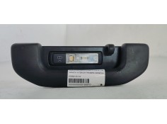 Recambio de maneta interior trasera derecha para mercedes-benz clase c (w205) lim. c 220 d 4matic (205.005) referencia OEM IAM A