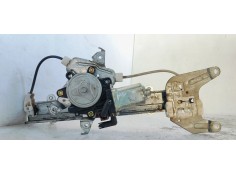 ELEVALUNAS TRASERO IZQUIERDO 